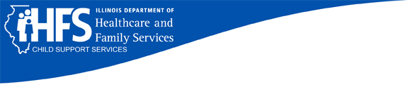 HFS Illinois Department of 
Healthcare and Family Services