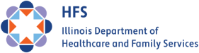 HFS Illinois Department of 
Healthcare and Family Services